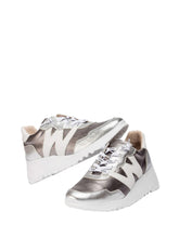 Wonders Sneakers Donna Argento